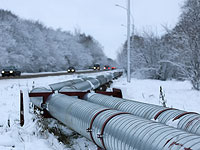 Конгресс США утвердил законопроект о противодействии  энергопоставкам России в Европу
