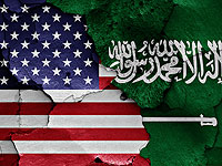 Саудовская Аравия осудила решение Трампа по Голанам