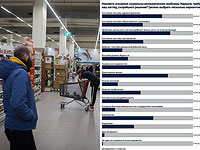 Социально-экономические проблемы и выборы 2019. Итоги опроса