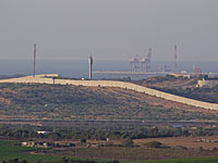 Жители приграничных поселков недовольны 