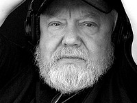 СМИ: знаменитый режиссер Сергей Соловьев попал в больницу