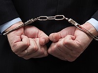Экс-министр Михаил Абызов задержан по обвинению в хищении 4 млрд рублей