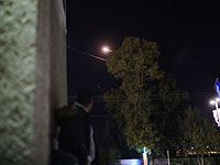 Источники в Египте и Газе: центр Израиля был дважды обстрелян по требованию Ирана