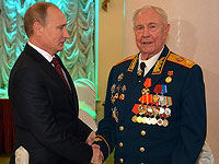 Литовский суд заочно приговорил к 10 годам тюрьмы  бывшего министра обороны СССР Дмитрия Язова
