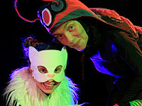 Музыкальные спектакли для детей в исполнении театра