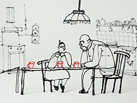 Аниматориум: лучшие российские мультфильмы Суздальского фестиваля анимации для взрослых и детей