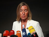 ЕС: мы не признаем суверенитет Израиля над Голанами