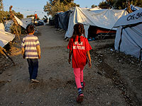 Сирийские курды передали России трех сирот с Северного Кавказа