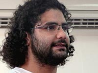 Лидер египетской революции 2011 года выйдет на свободу после пяти лет тюрьмы  