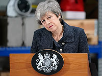 Тереза Мэй пообещала уйти в отставку, если парламент утвердит ее сделку по