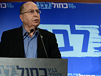 Моше Яалон: