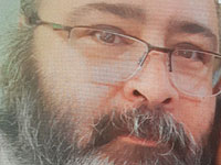 Внимание, розыск: пропал житель поселка Нили Мордехай Шлезингер