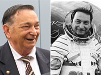 Скончался Валерий Быковский, член первого советского отряда космонавтов
