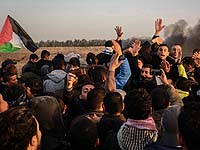 Египтяне передали ХАМАСу условия Израиля, Газа готовится к 