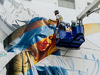 Art Basel: Гонконг принимает художников из 35 стран. Фоторепортаж