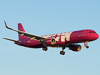 Исландский лоукостер Wow Air объявил о прекращении полетов