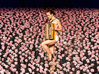 Новый сезон 2019-2020 в Израильской Опере

