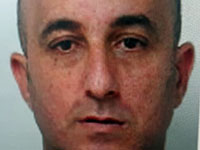 Внимание, розыск: пропал 43-летний Давид Авраам  