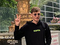 Павел Воля в Израиле: на концертах будет жарко