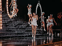 Ани Лорак представит в Израиле новое грандиозное шоу DIVA