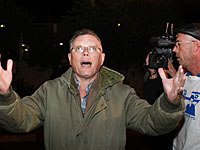 Хаги Бен-Арци, родной брат Сары Нетаниягу, призвал голосовать за Беннета