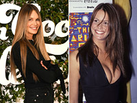 Супермодели Эль Макферсон - 55. Фотогалерея