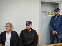 Суд продлил срок задержания главного свидетеля по 