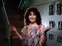 Лауреатом премии Израиля в области естествознания стала профессор Ади Кимхи