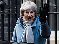 Лондон просит Брюссель перенести дату выхода из ЕС на 30 июня
