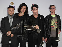 Музыканты группы Rammstein 