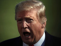 Die Presse: Загадочная внешняя политика Дональда Трампа