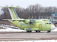 Ил-112В 