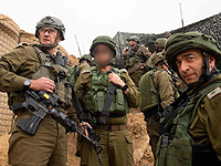 ЦАХАЛ: на границе сектора Газы собрались около 40 тысяч участников 