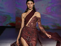 Неделя моды в сердце Ближнего Востока. Фоторепортаж из Иордании