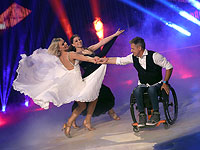 Москвичка, мотогонщик и другие участники 