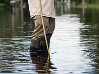 В Иране начата эвакуация населения из зоны наводнения