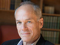 Еврей  из Бразилии стал лауреатом Премии Темплтона – 