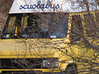 Месть мигранта: уроженец Сенегала пытался сжечь школьников из Милана