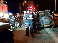 В ДТП на 40-м шоссе погибла женщина