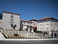 Рамалла отозвала своего посла из Будапешта