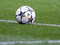 Юношеский чемпионат Европы: израильтяне разгромили швейцарцев