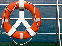 Крушение парома в Ираке: владельцы арестованы