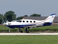 В Германии разбился бизнес-джет, перевозивший руководство компании S7