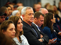 Ганц в беседах с приближенными: 