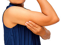 Жировые отложения и дряблая кожа верхних частей рук? Избавьтесь от них за 1 час
