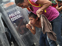 США прекращают оказывать финансовую помощь странам Центральной Америки
