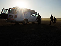 Во время учений на базе