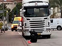 В Сдероте обнаружен