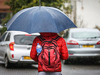 Метеорологи подвели итоги марта, признав его самым дождливым с 2003 года