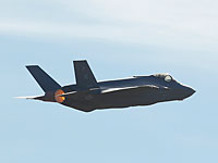 США прекратили поставки Турции оборудования для F-35